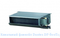   Dantex DF-800T2/L